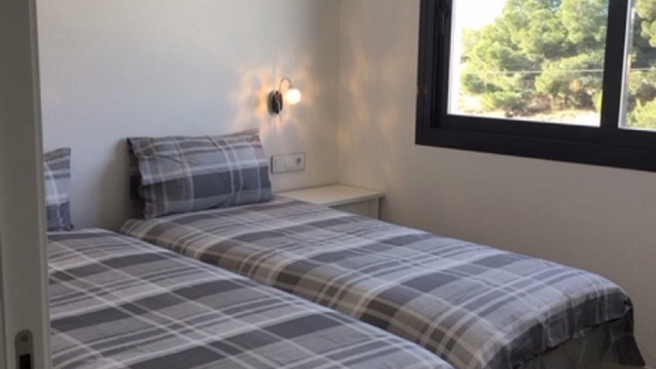 Photo of Bedroom in San Miguel de Salinas