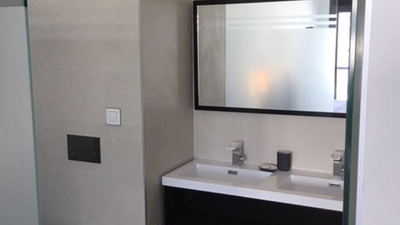 Photo of Bathroom in San Miguel de Salinas