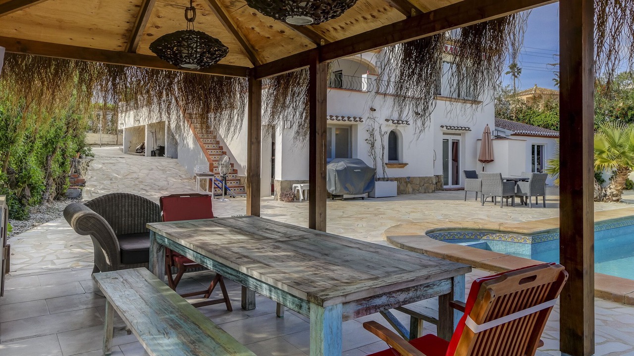 Photo of Outdoor in Urbanizacion La Mandarina