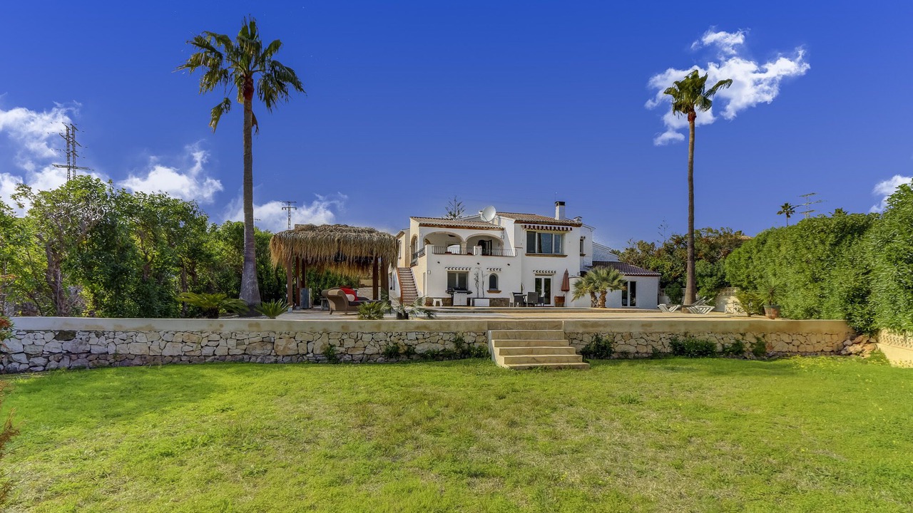 Photo of Outdoor in Urbanizacion La Mandarina