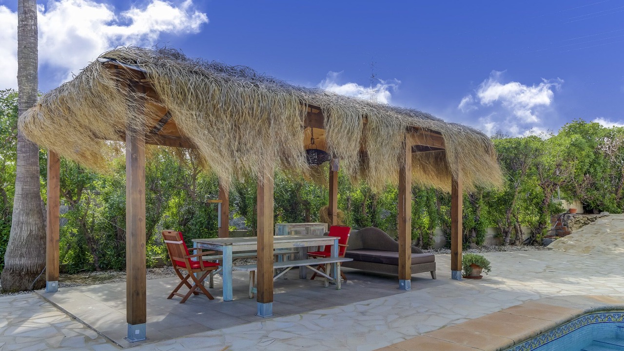 Photo of Outdoor in Urbanizacion La Mandarina