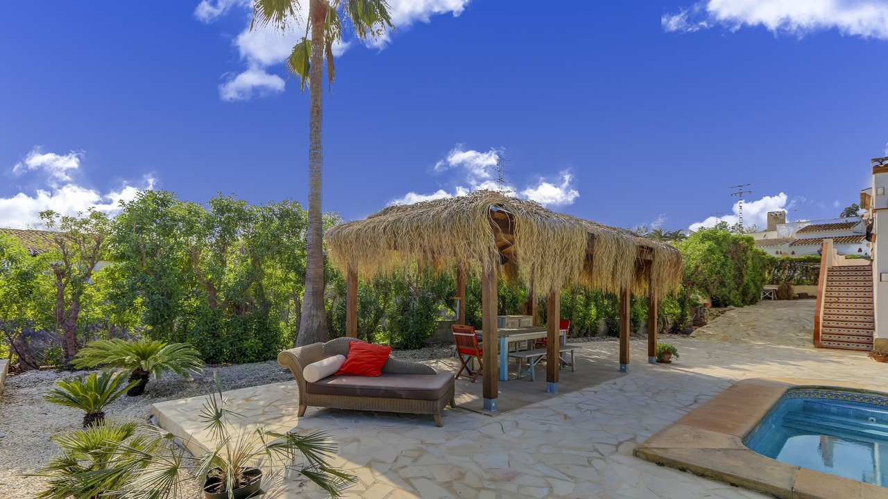 Photo of Outdoor in Urbanizacion La Mandarina