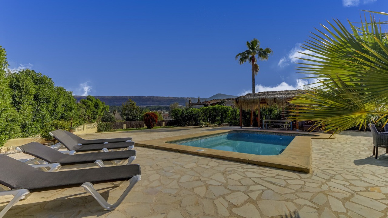 Photo of Outdoor in Urbanizacion La Mandarina