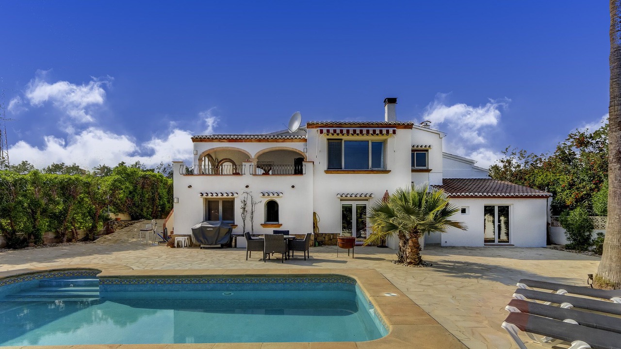 Photo of Outdoor in Urbanizacion La Mandarina