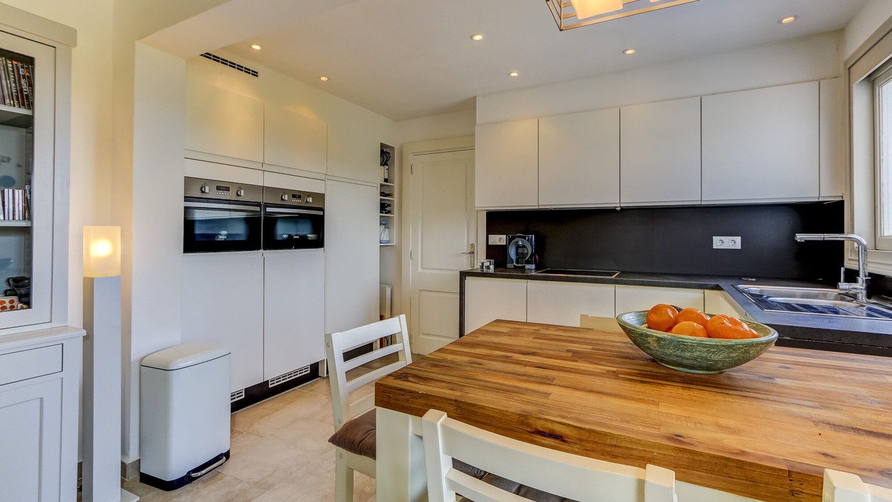 Photo of Kitchen in Urbanizacion La Mandarina