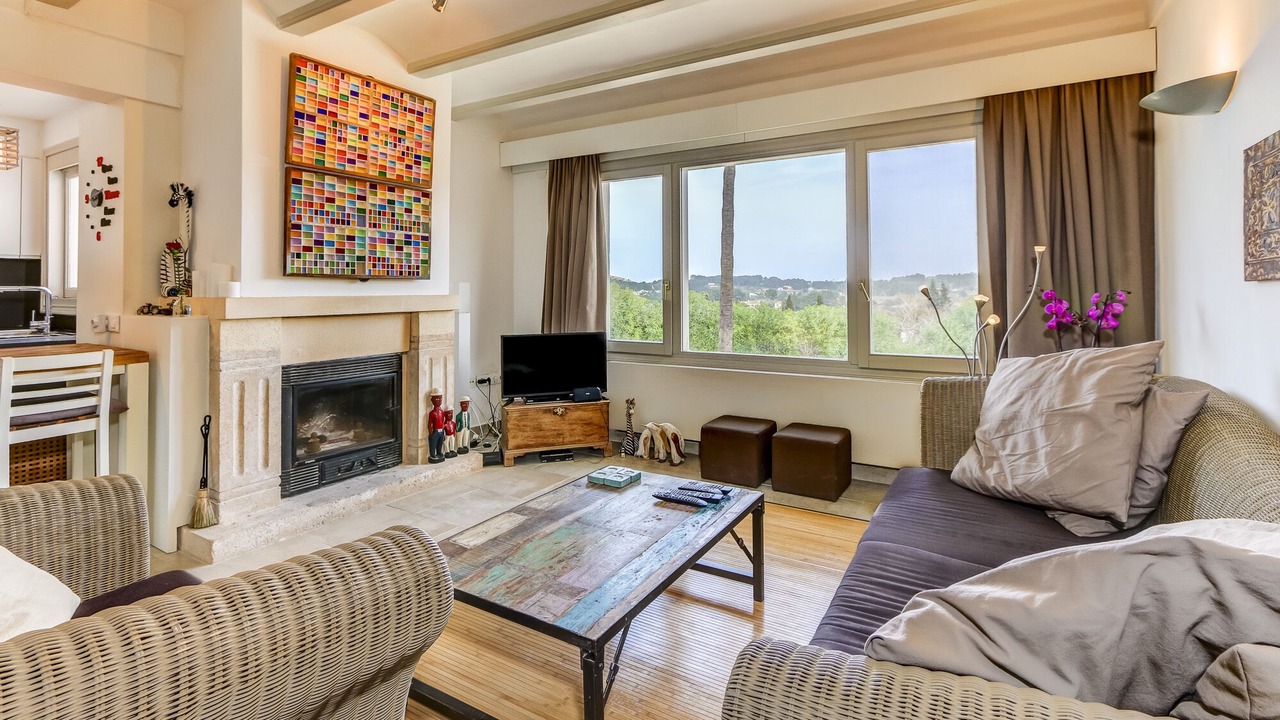Photo of Livingroom in Urbanizacion La Mandarina