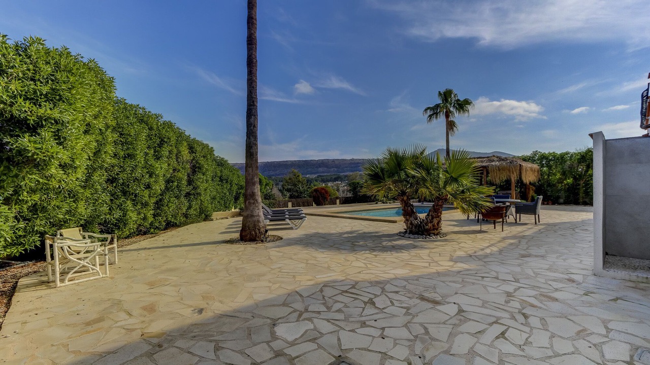 Photo of Outdoor in Urbanizacion La Mandarina