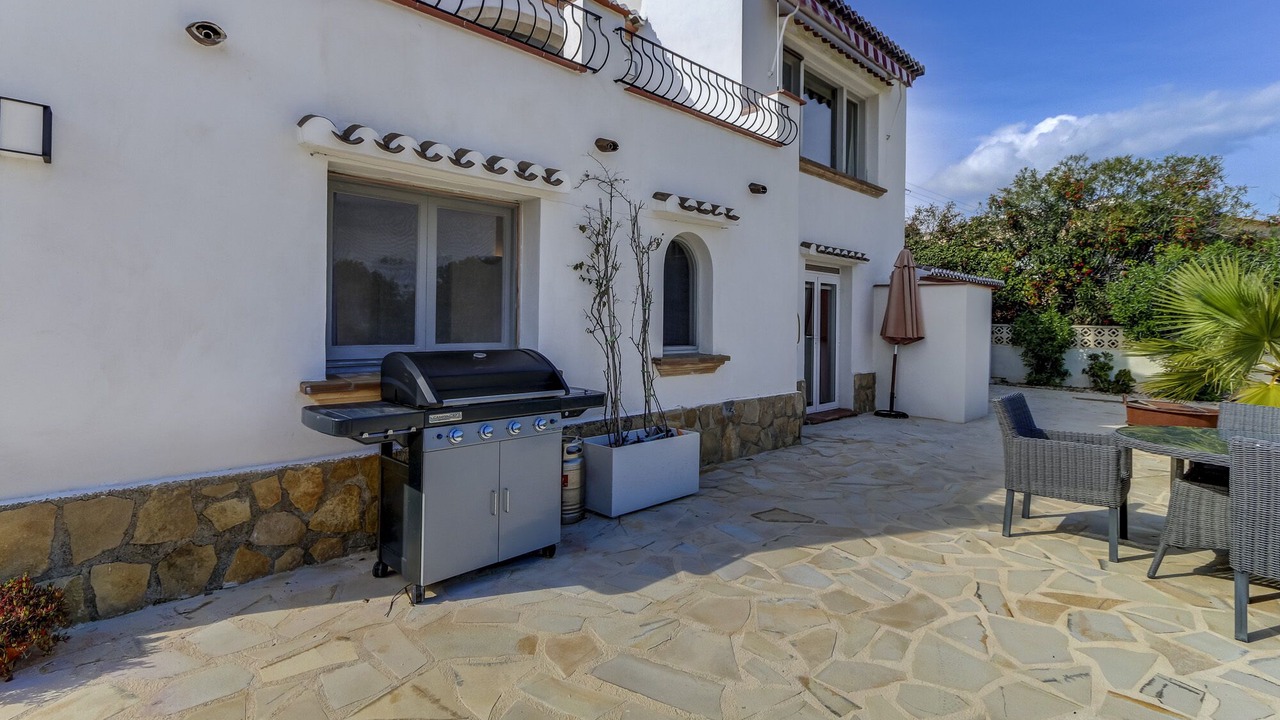 Photo of Outdoor in Urbanizacion La Mandarina