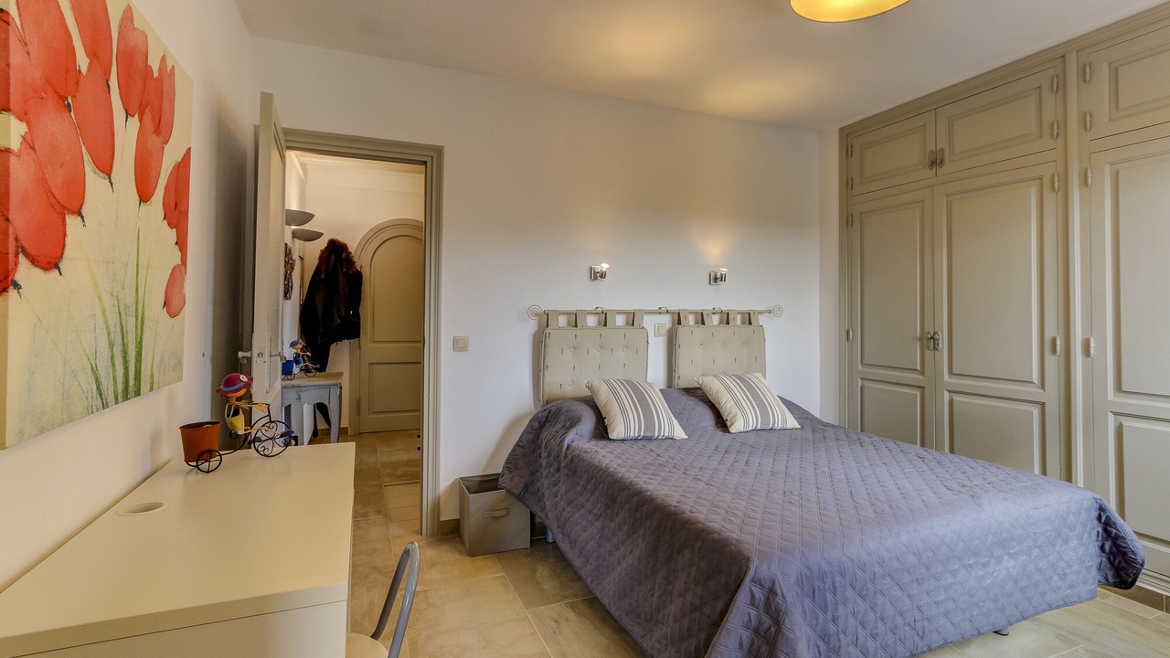 Photo of Bedroom in Urbanizacion La Mandarina