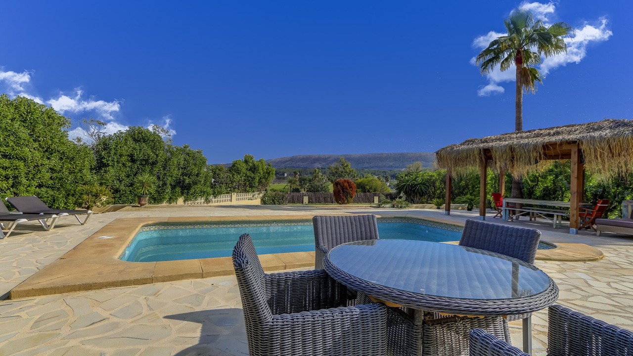 Photo of Outdoor in Urbanizacion La Mandarina