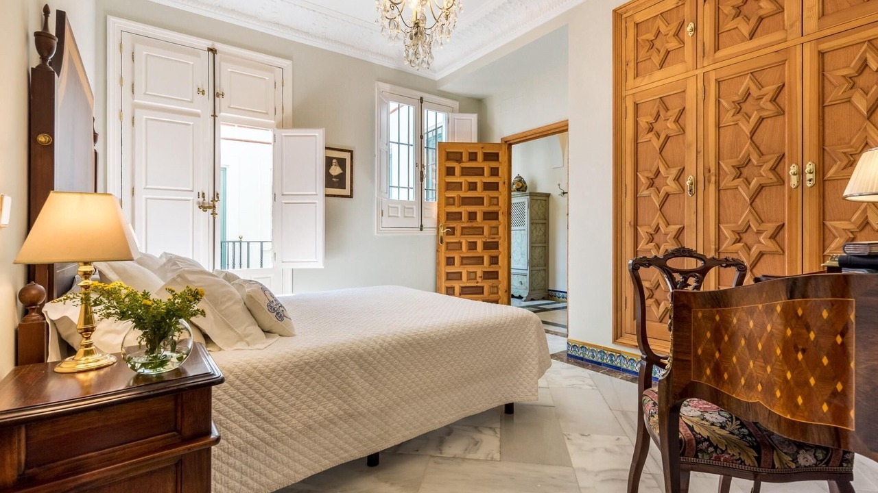 Photo of Bedroom in San Bartolome