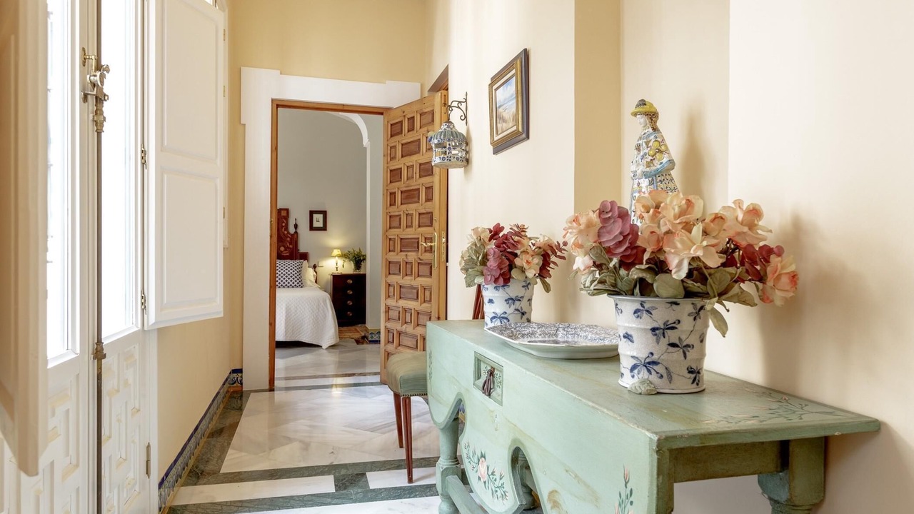 Photo of Bedroom in San Bartolome