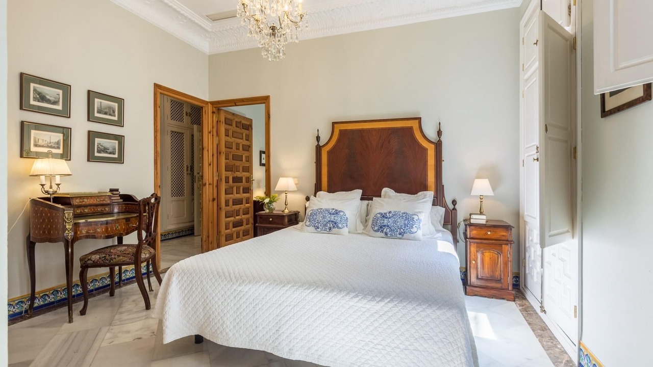 Photo of Bedroom in San Bartolome
