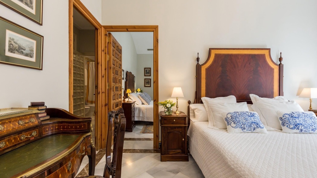 Photo of Bedroom in San Bartolome