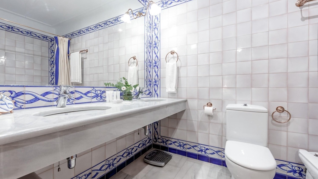 Photo of Bathroom in San Bartolome
