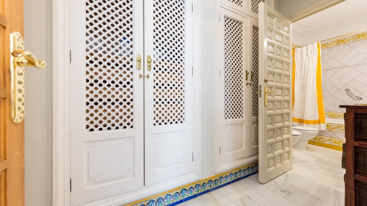 Photo of Bathroom in San Bartolome
