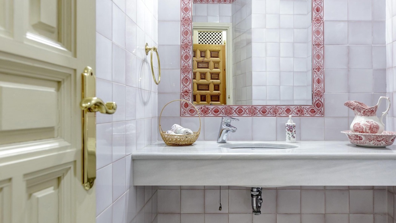 Photo of Bathroom in San Bartolome