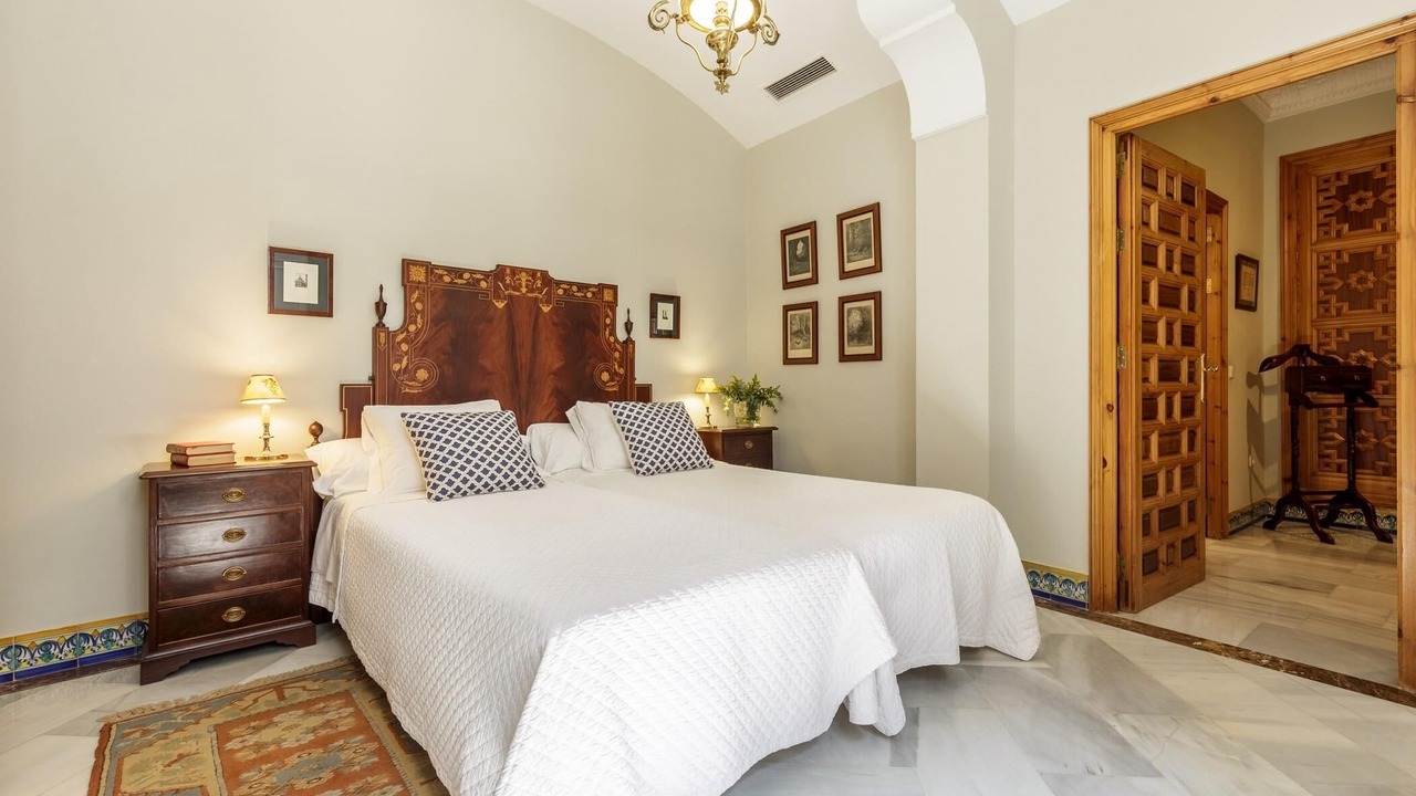 Photo of Bedroom in San Bartolome