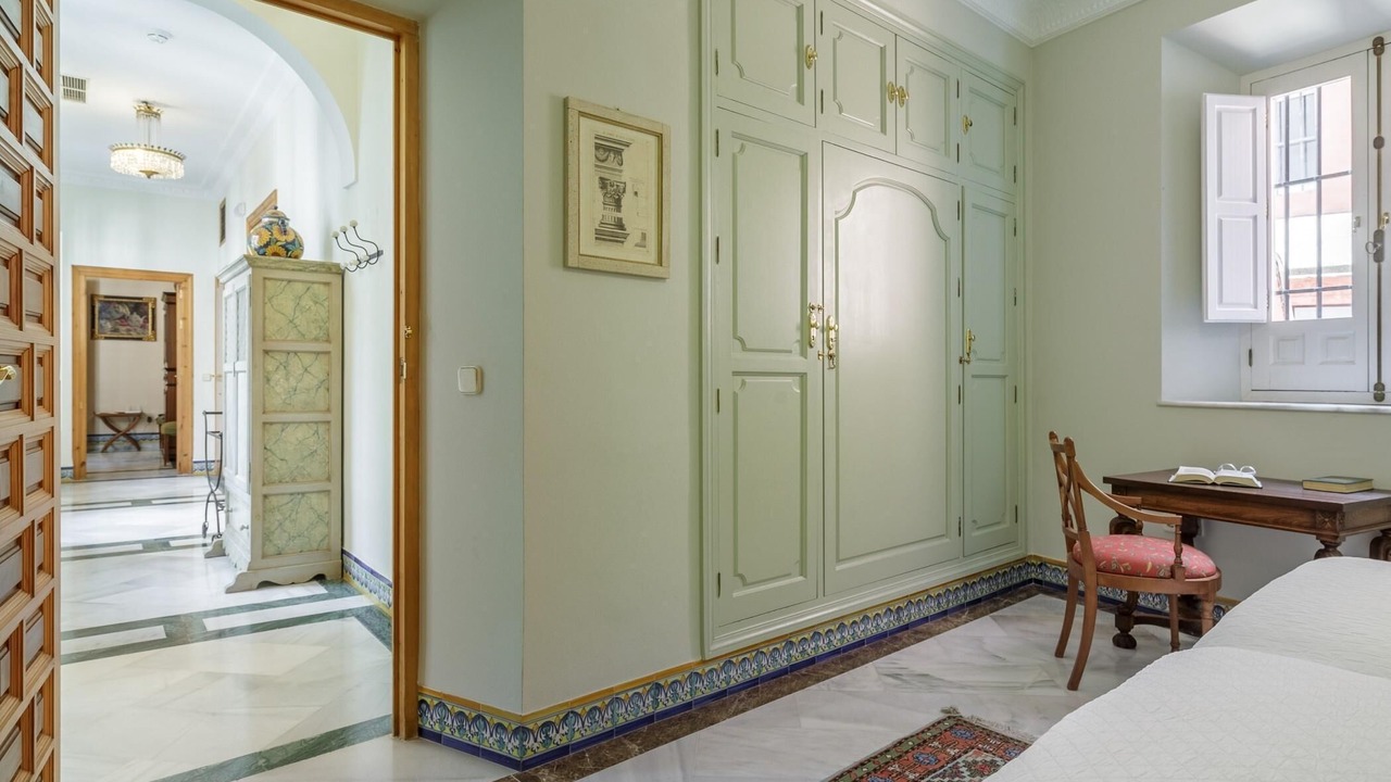 Photo of Bedroom in San Bartolome