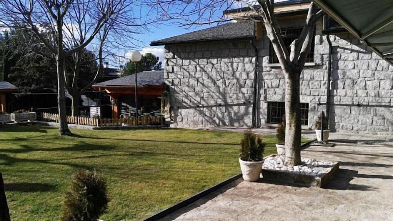Photo of Outdoor in Mataelpino