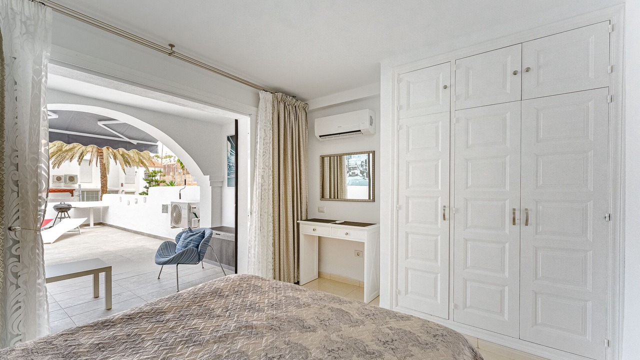 Photo of Bedroom in El Madronal