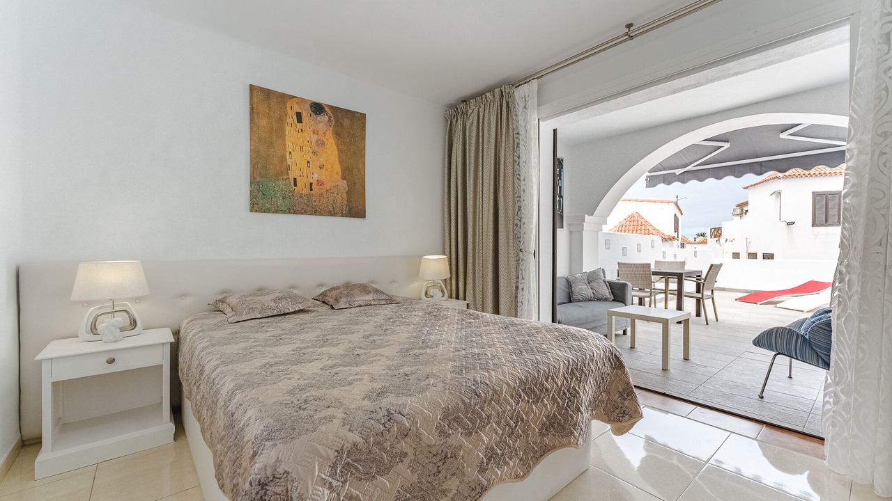 Photo of Bedroom in El Madronal