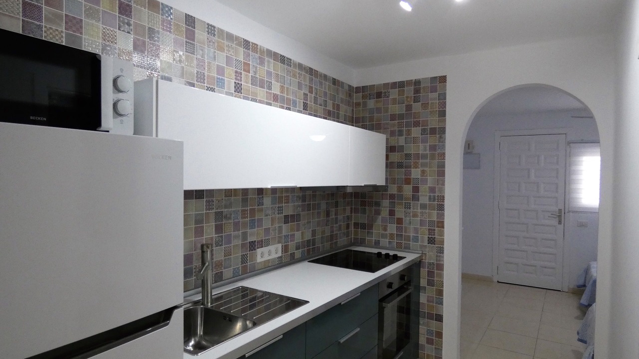 Photo of Kitchen in El Madronal