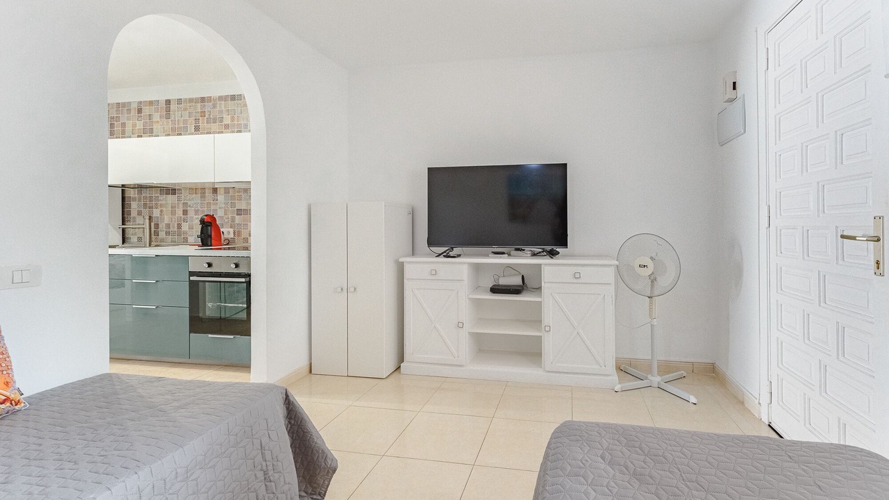Photo of Bedroom in El Madronal