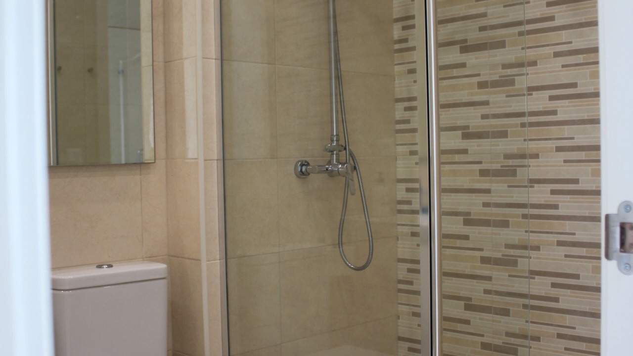 Photo of Bathroom in Benalmadena Costa