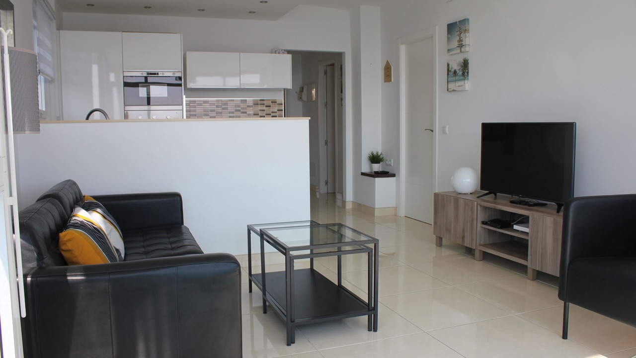 Photo of Livingroom in Benalmadena Costa