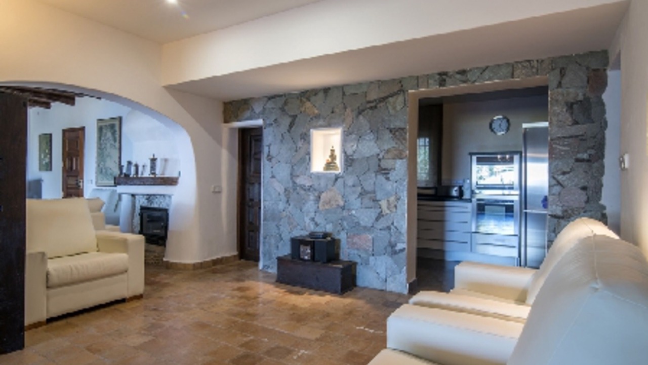 Photo of Livingroom in Siesta