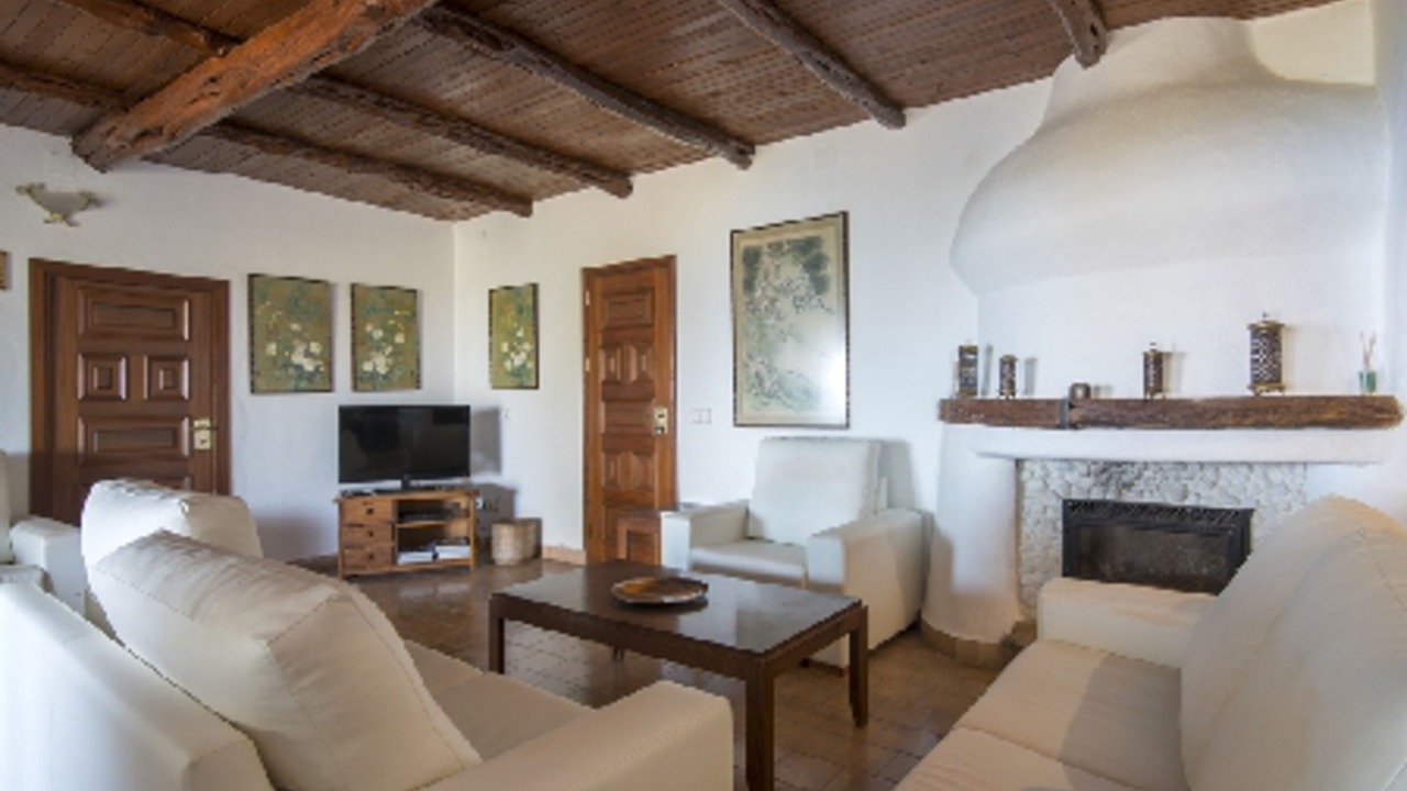 Photo of Livingroom in Siesta