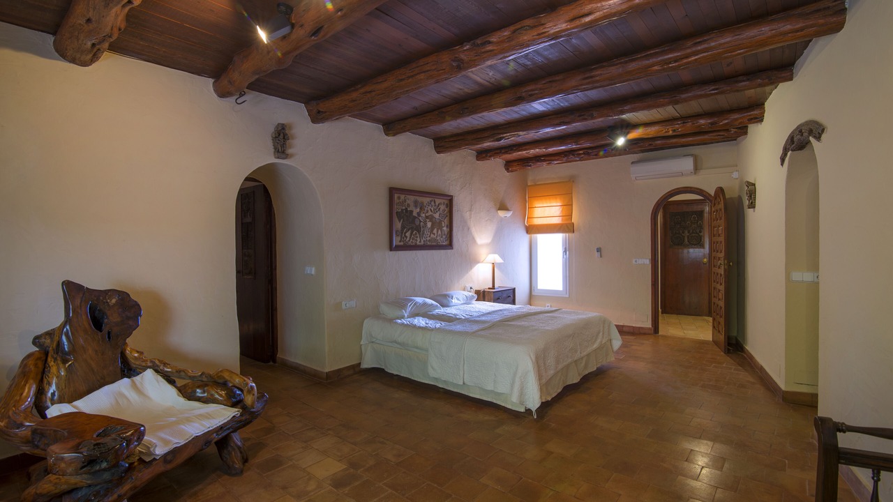 Photo of Bedroom in Siesta