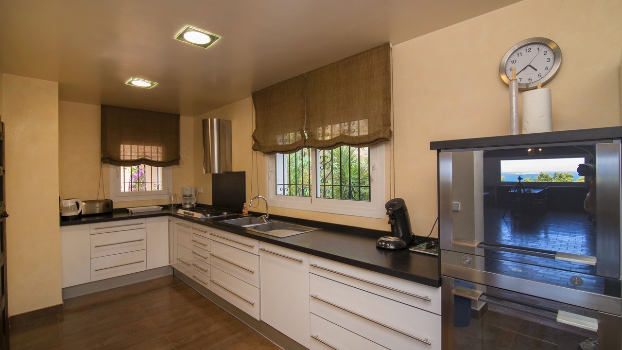 Photo of Kitchen in Siesta