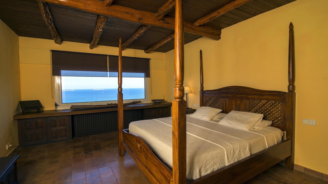 Photo of Bedroom in Siesta