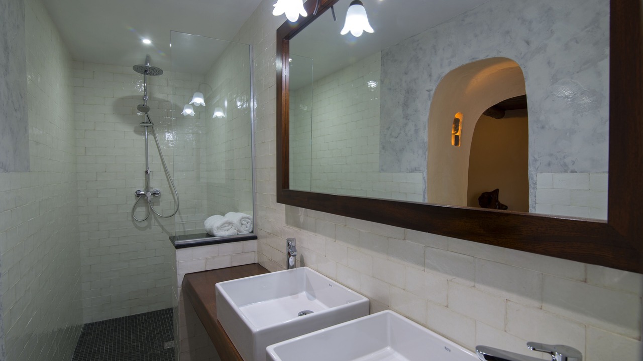 Photo of Bathroom in Siesta