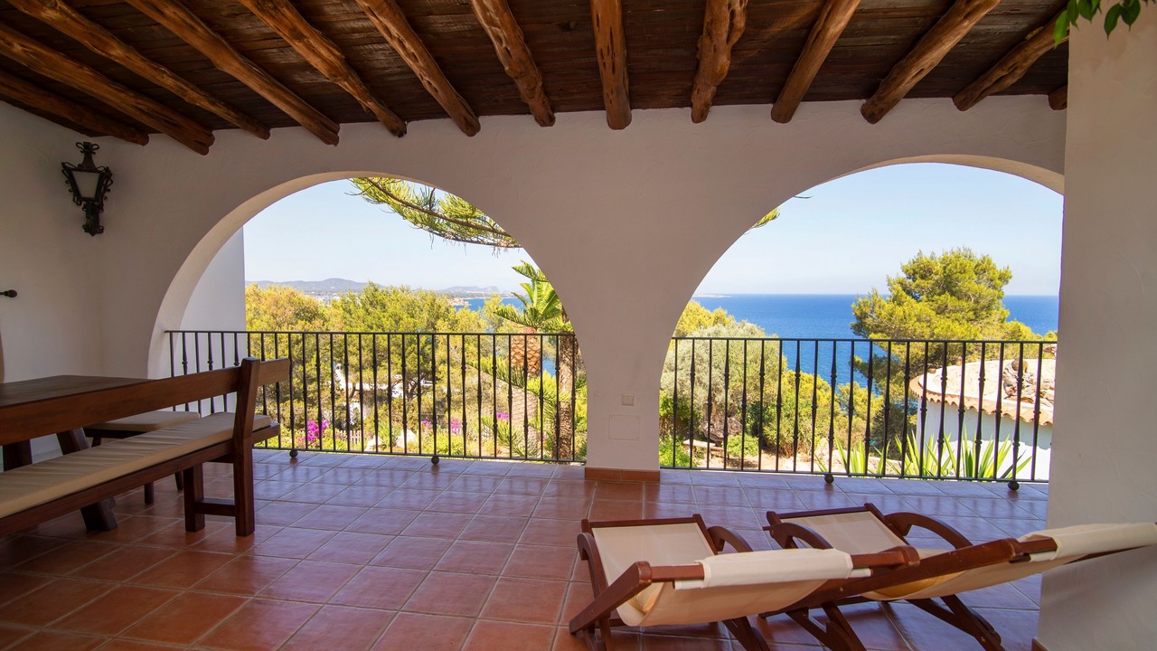 Photo of Outdoor in Siesta