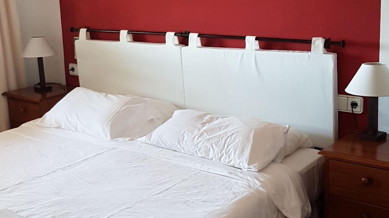 Photo of Bedroom in Siesta
