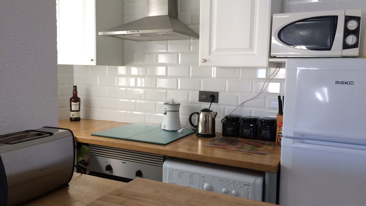 Photo of Kitchen in Los Altos