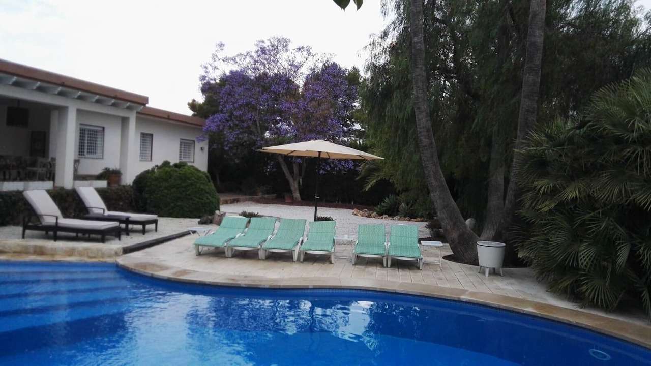 Photo of Outdoor in El Albir