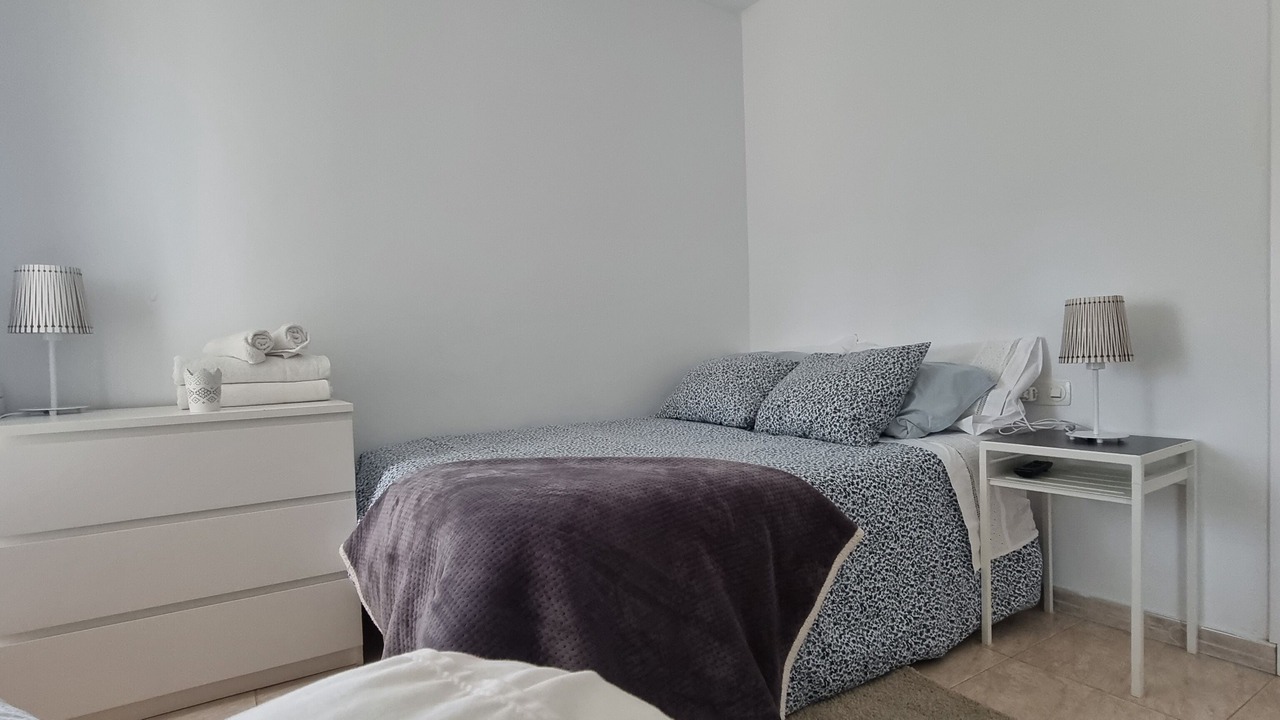 Photo of Bedroom in Soutomaior