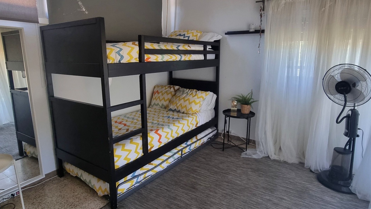 Photo of Bedroom in Soutomaior