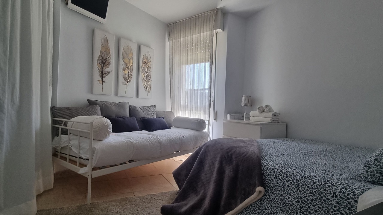 Photo of Bedroom in Soutomaior