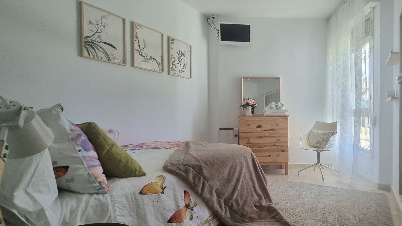 Photo of Bedroom in Soutomaior