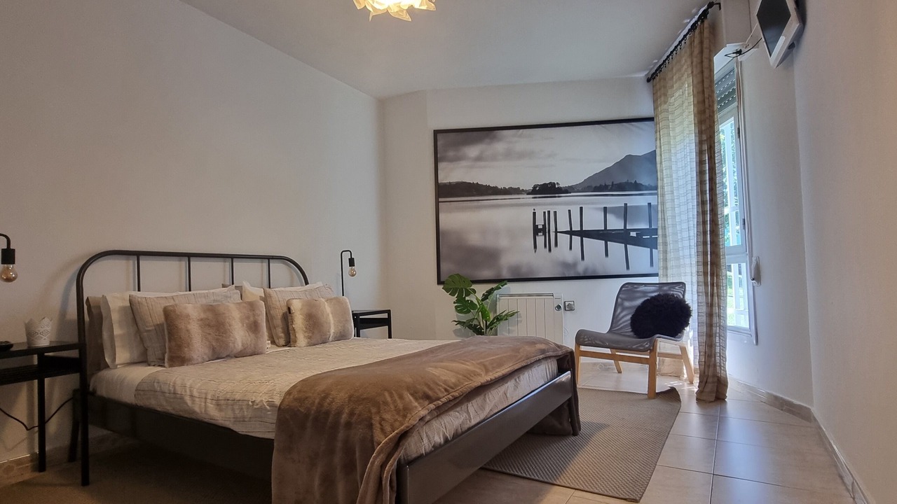 Photo of Bedroom in Soutomaior