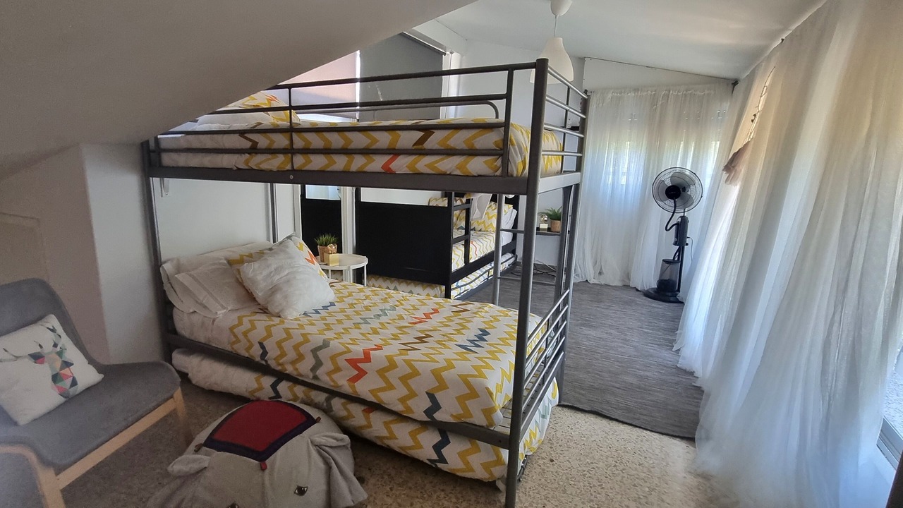 Photo of Bedroom in Soutomaior