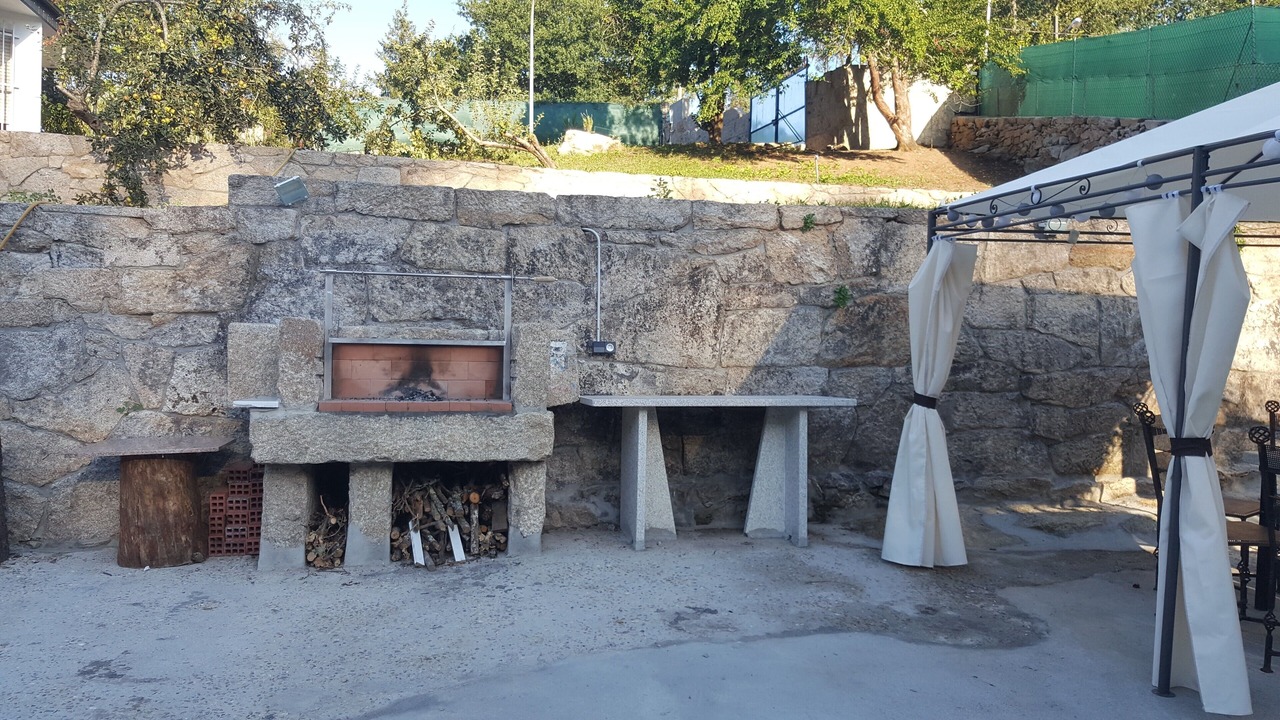 Photo of Outdoor in Soutomaior