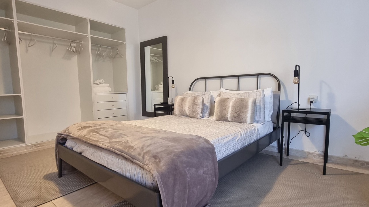 Photo of Bedroom in Soutomaior