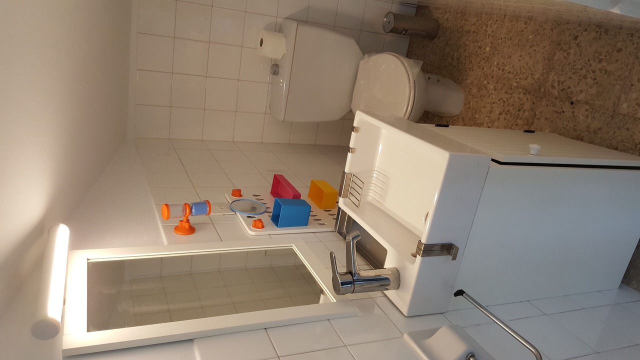 Photo of Bathroom in Soutomaior