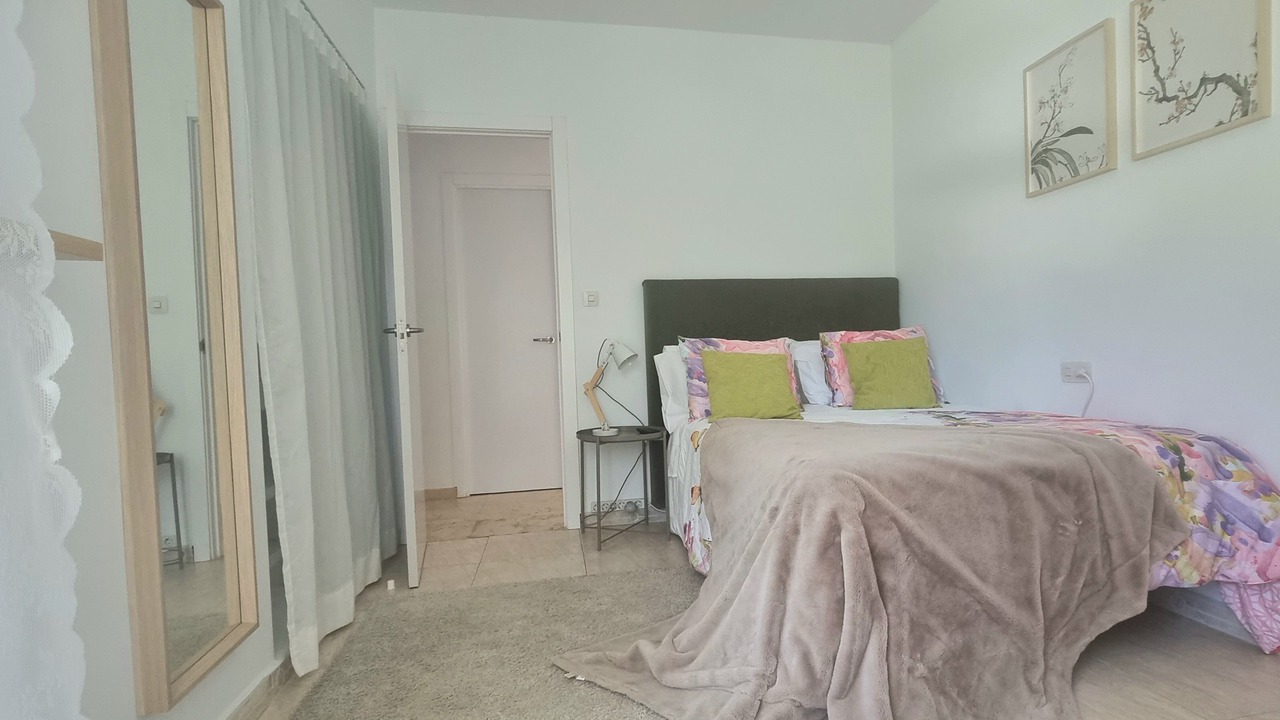 Photo of Bedroom in Soutomaior